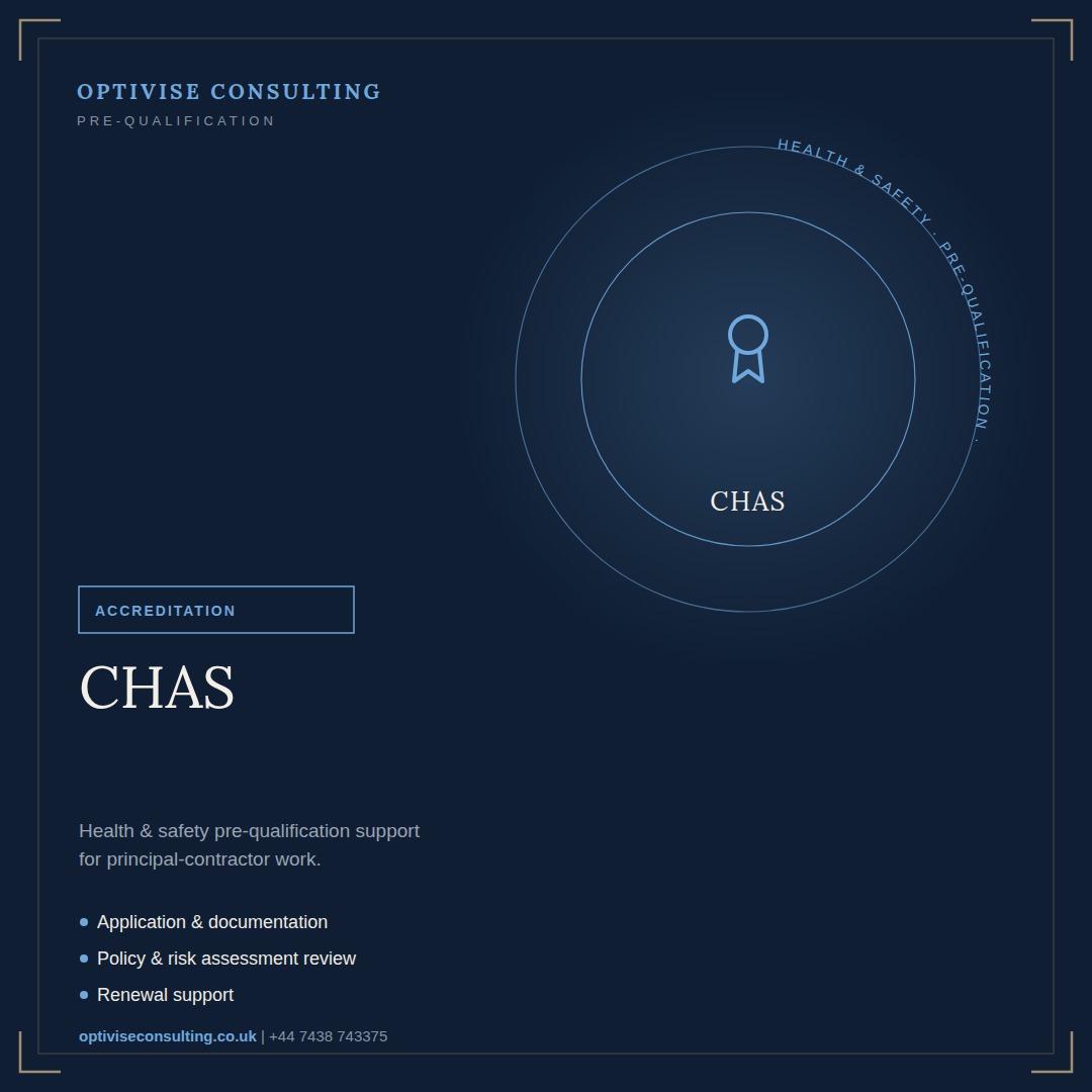 CHAS