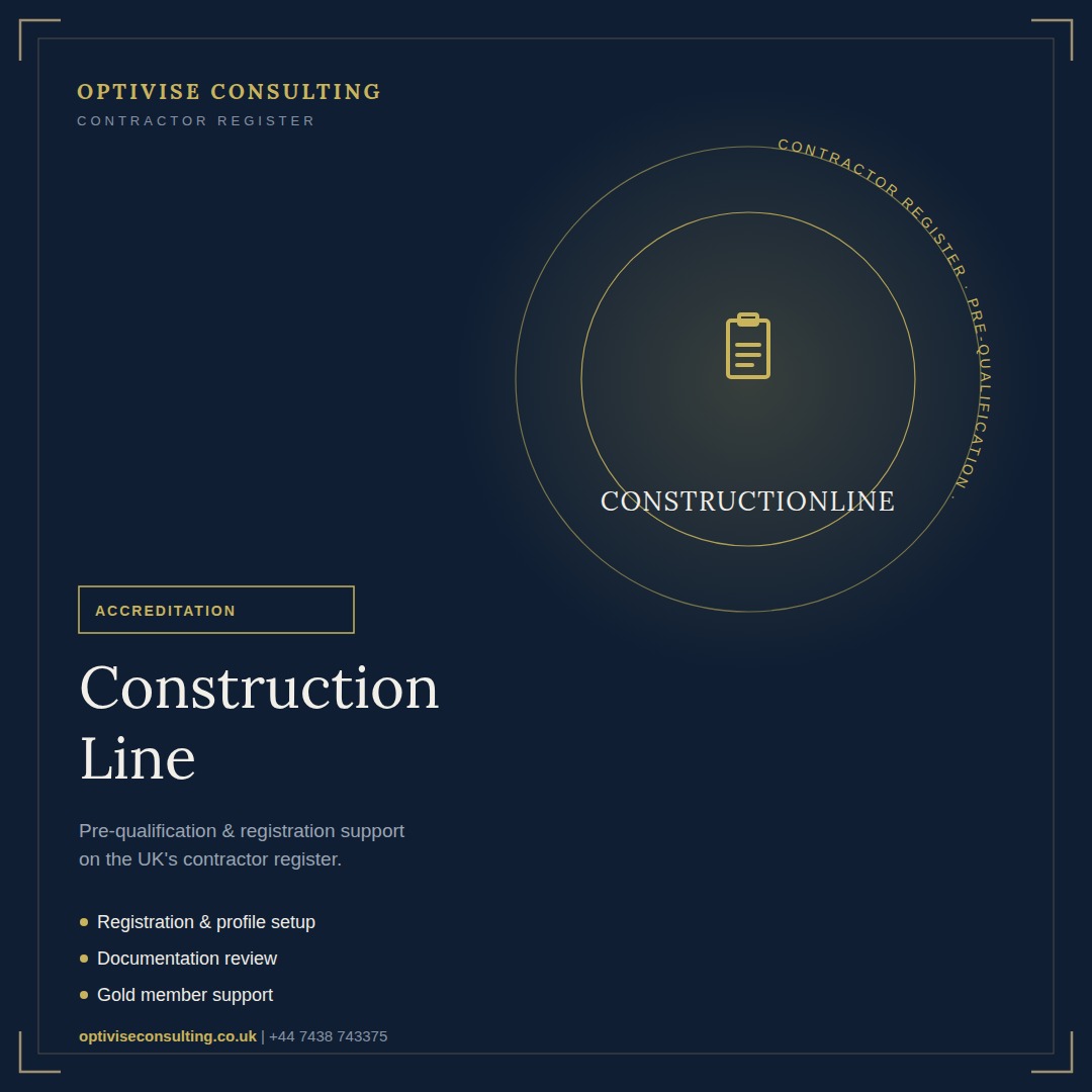 Construction Line